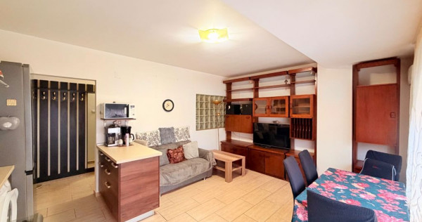 | Apartament de Inchiriat | 3 Cam. | Drumul Taberei | Pet...