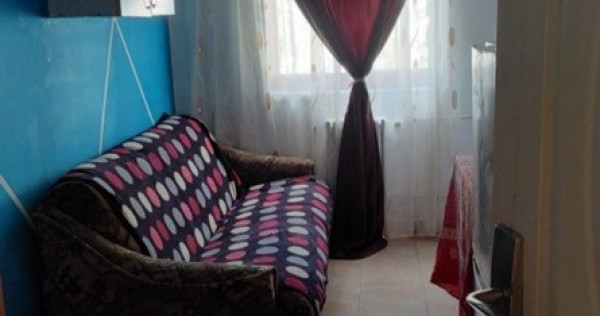 Camera camin, 10mp., etaj 1, Bularga in spatele mag. JUMBO