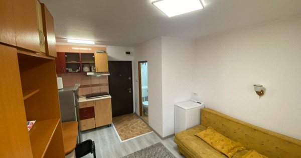 Camera de camin/garsoniera,17mp,Bularga &ndash; Intersectie Granit Center