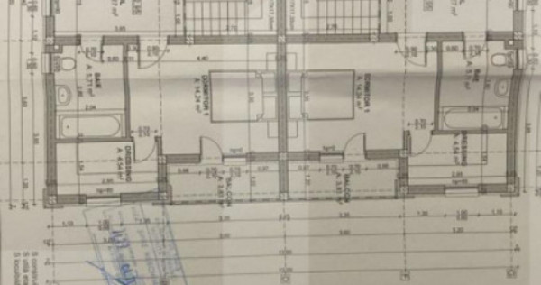 Duplex moder si spatios cu 136 mp utili in Mosnita Noua