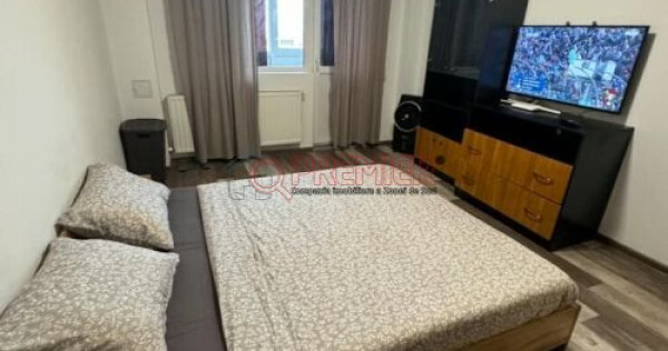 Garsonieră Sector 4-Al Obregia-PARCARE