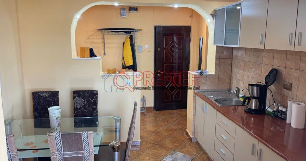 2 camere Sector 4 - Sos Oltenitei - Str Garnitei
