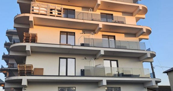 Bloc nou -70 apartamente Navodari Nord-plata rate