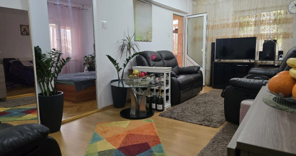 Apartament 3 camere in Deva, Bdul Decebal