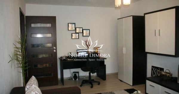 Apartament cu 2 camere decomandat, etaj 6 langa Iulius Ma...