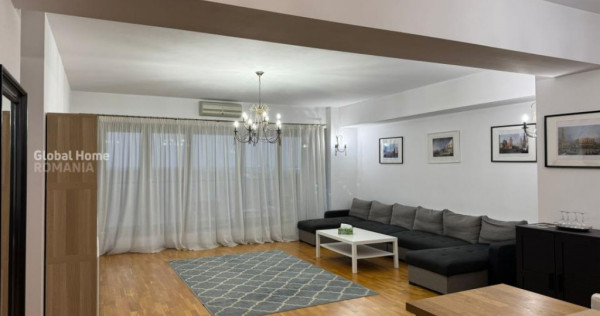 Apartament 3 camere 108MP | Pipera- My Dream Reside | Parcar