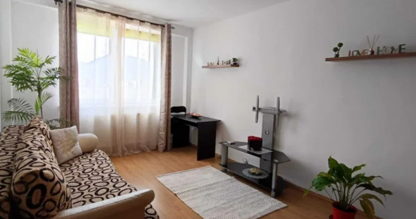Apartament 2 camere, decomandat - zona Astra
