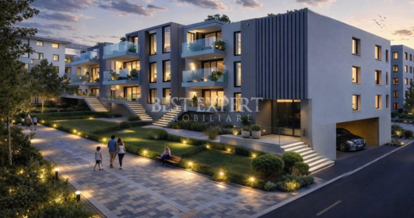 3 Camere Ideal Familie | 650 mt metrou N.Teclu