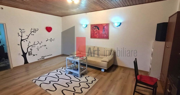Apartament cu 3 camere de inchiriat in zona Bucurestii Noi