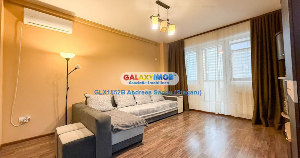 Apartament 2 camere de - Militari Residence - Str. Tineretu