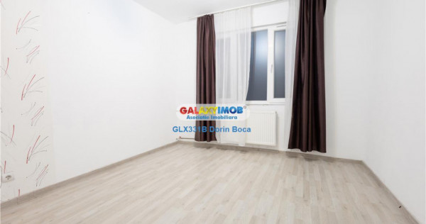 Garsoniera NEMOBILAT VITAN (Bd. Ramnicu Sarat) Auchan Vitan