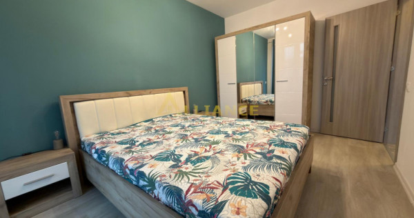 5 Minute Metrou Berceni Apartament 3 camere 2 bai