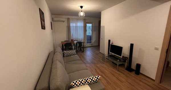 Apartament 2 camere decomandat Grand Arena/Metalurgiei