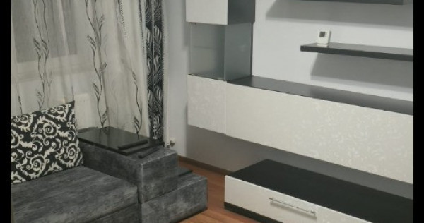 Apartament Cu 2 Camere Decomandate Zona Burdujeni - Ramiro