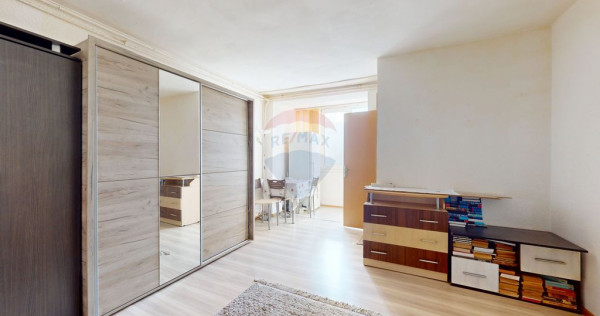 COMISION 0%|Garsonieră cu PRIVELIȘTE PANORAMICĂ|Poten?...