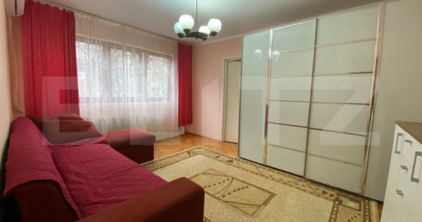 Apartament 2 camere, 49 mp, zona Dacia