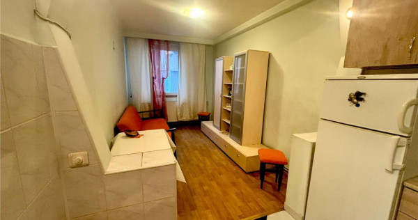 Apartament doua camere