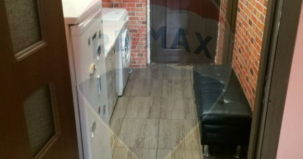 Apartament cu 1 camere de v&acirc;nzare &icirc;n zona Calea Bucuresti