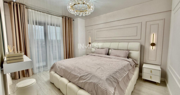 COMISION 0% , NICOLINA , 3 CAMERE , ETAJ INTEREMEDIAR, 85 MP