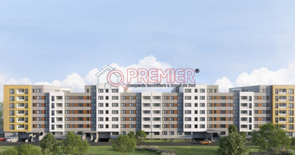 Metalurgiei - Garsonieră de 32,3 mp, finalizată &ndash;