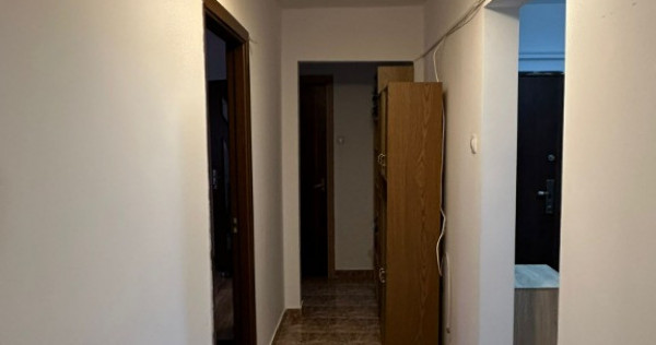 Apartament 4 camere, Titan, Liviu Rebreanu,Park IOR.