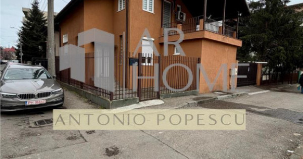 Casa 5 camere, in Ploiesti, zona Bd. Castanilor/ Gara de Sud