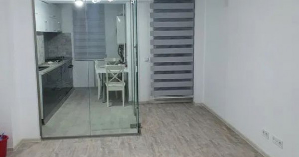 Apartament 2 camere de &icirc;nchiriat &ndash; Roka Residence