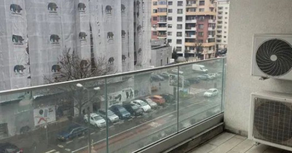 Apartament 2 camere de &icirc;nchiriat &ndash; Roka Residence