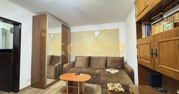 2 camere de &icirc;nchiriat | Polonă | Ultracentral | 5 min m...