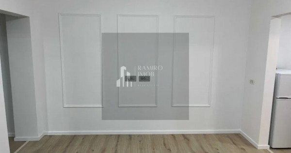 Apartament 2 camere Zona Giurgiului/ Drumul Gazarului