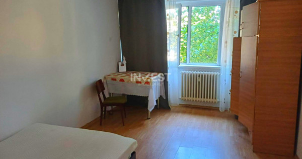 Garsoniera-Podu Ros-etaj 2