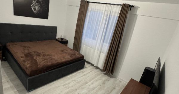 Apartament 3 Camere Pollux Residence