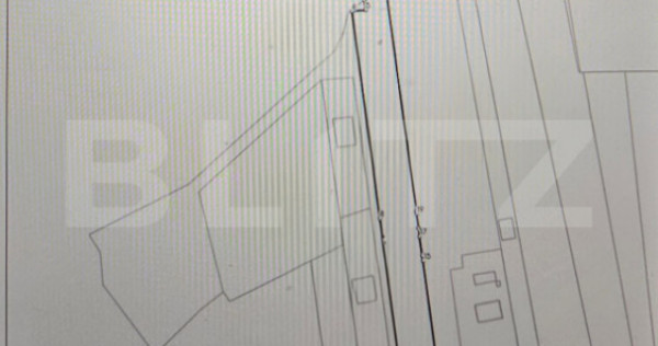 Teren intravilan parcelabil min. 1000 mp, Valea Popii, Alba