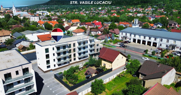 Spatiu birouri de &icirc;nchiriat &icirc;n zona V. LUCACIU SITUATE ...