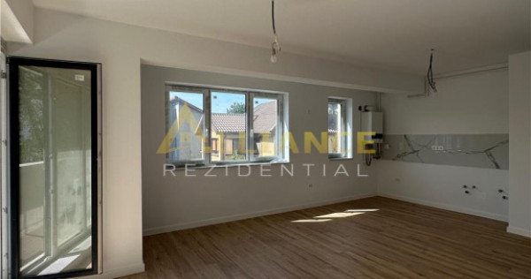 Apartament 2 camere premium 65 mp bloc nou langa metrou Ap#2