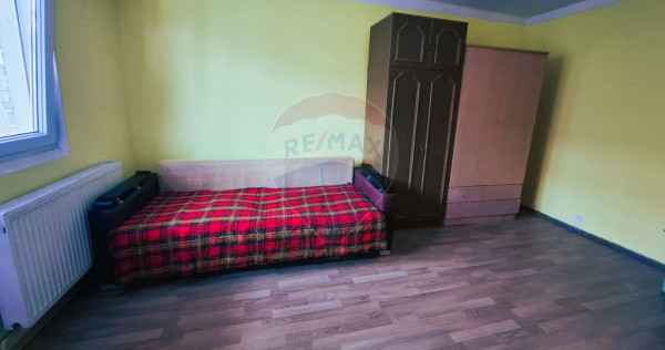 Apartament cu 1 camere de &icirc;nchiriat &icirc;n zona Vasile Aaron