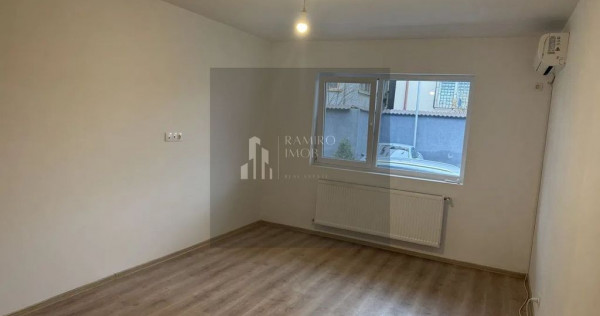 OCAZIE APARTAMENT 2 CAMERE LANGA DEDEMAN GIURGIULUI