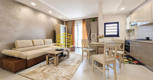 Apartament 2 camere -Tg. Mureș &ndash; Unirii &ndash; Casa Galbenă