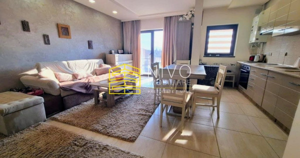 Apartament 2 camere -Tg. Mureș &ndash; Unirii &ndash; Casa Galbe...