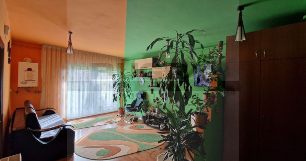 Apartament de 2 camere, 41mp, parcare subterana, Beta Res...