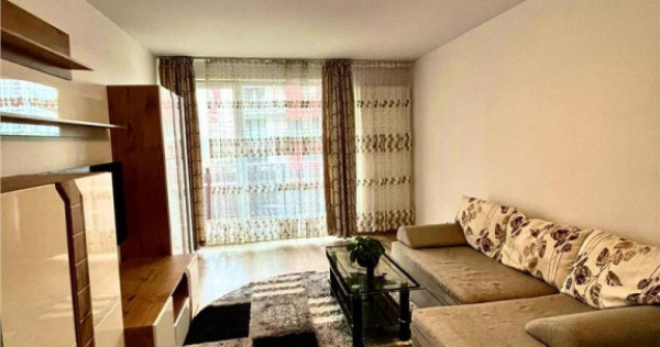 Apartament doua camere Coresi cu loc de parcare
