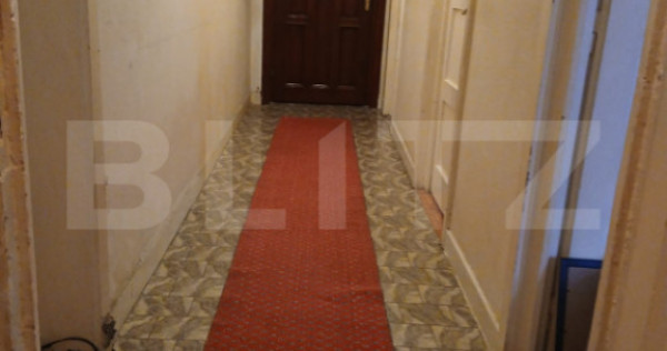 ApartamenT Bd.1848 decomandat+boxa demisol