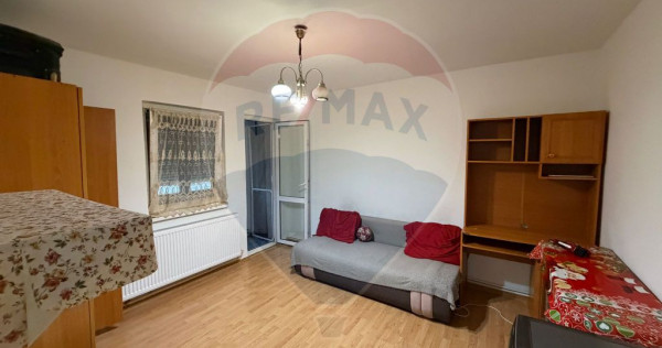 Apartament 3 camere