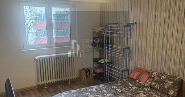 Apartament 2 camere zona Brancoveanu