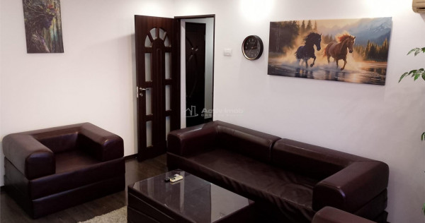 2 camere Dimitrie Cantemir - Metrou Tineretului