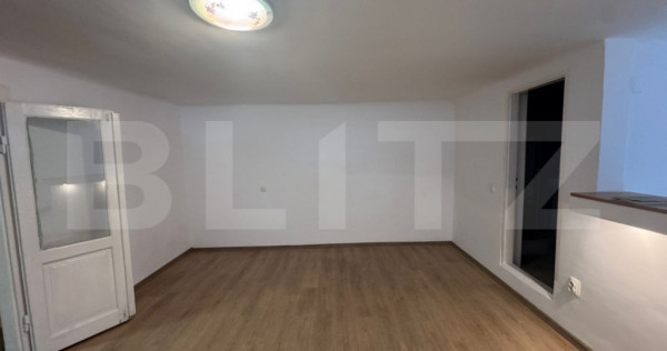 Oportunitate ! Apartament cu 2 camere, 59 mp, Semicentral