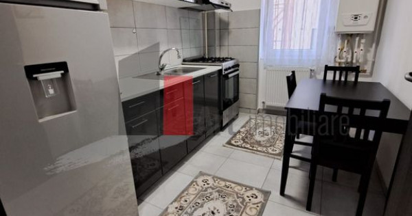 Inchiriez apartament 2 camere-str Rezervelor nr 99