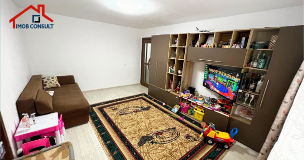 Apartament 2 camere &ndash; de vanzare! Etaj 1! Bazinul de &Icirc;not! CE1523