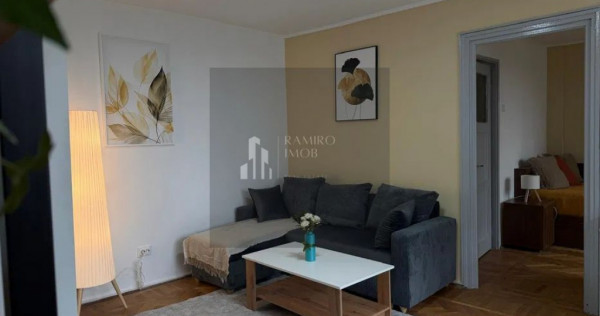 Ocazie Apartament 2 camere Stefan cel Mare