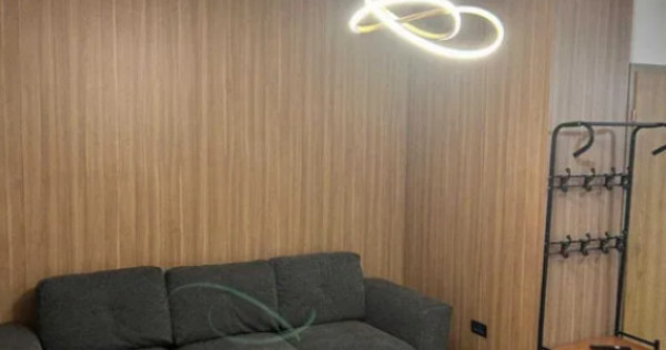 Apartament 2 camere, semidecomandat - zona Poiana Brasov